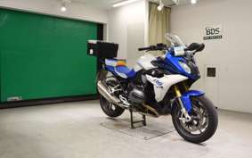 BMW R1200RS 2016
