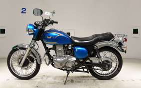 KAWASAKI ESTRELLA BJ250A