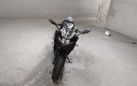 SUZUKI GSX250R DN11A