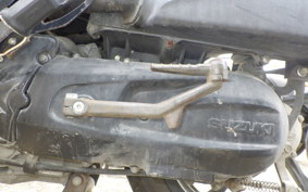 SUZUKI ADDRESS 110 CE47A