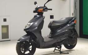 YAMAHA CYGNUS 125 X SE12J