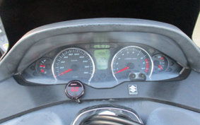 SUZUKI SKYWAVE 400 2007 CK44A