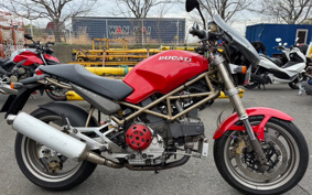 DUCATI  DUCATI M900 MONSTAR  1998 ZDM900M