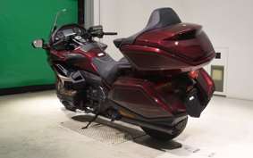 HONDA GL 1800 GOLD WING TOUR DCT 2026 SC79