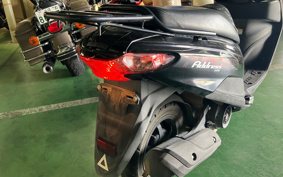 SUZUKI ADDRESS V125 DT11A