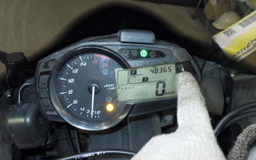 KAWASAKI NINJA ZX-6R A 2013