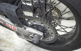 KAWASAKI KLX250D TRACKER X 2012 LX250V
