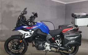BMW F800GS 2024 0K51