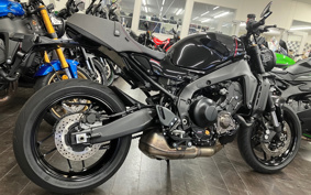 YAMAHA XSR900 2022 RN80J