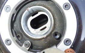 KAWASAKI NINJA 250R EX250K