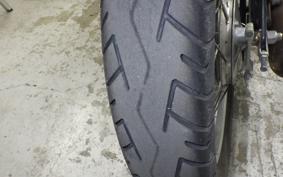 YAMAHA SR400 Gen.4 2017 RH03J