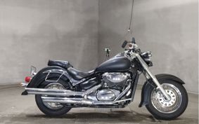 SUZUKI INTRUDER 400 CLASSIC VK54A