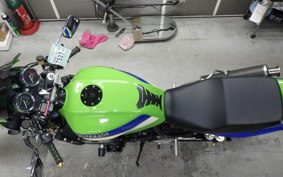 KAWASAKI ZRX1100 1999 ZRT10C