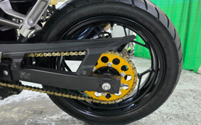 KAWASAKI Z250 ER250C