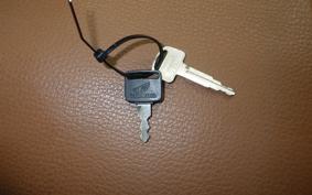 HONDA LITTLE CUB E AA01