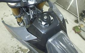 SUZUKI DR-Z4S 2026 ER1AH