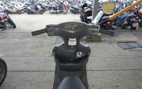 SUZUKI ADDRESS V125 CF4EA