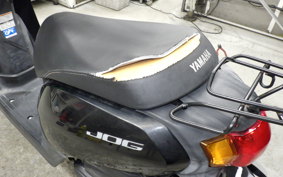 YAMAHA JOG-7 2002 AY01