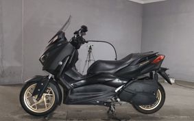 YAMAHA X-MAX 250 SG42J