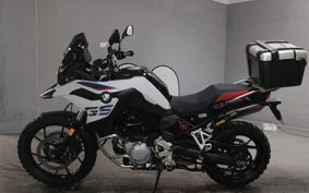 BMW F750GS 0B08