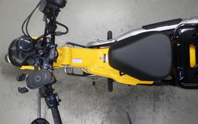 HONDA CT125-2 2022 JA65