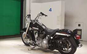 HARLEY FLST 1450 2006