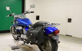 HONDA MAGNA 250 2025 MC29