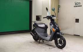 SUZUKI LET's 4 2023 CA45A