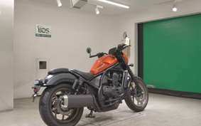 HONDA REBEL 1100 S DCT 2026 SC87