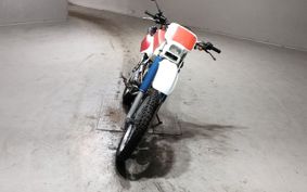 HONDA XR250R ME06