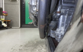 KAWASAKI BALIUS 250 1997 ZR250A