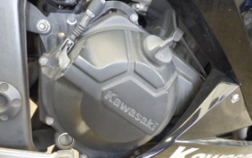 KAWASAKI NINJA 250 2023 EX250L