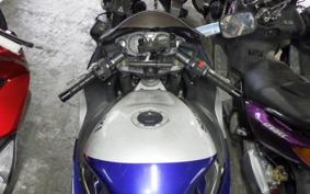 SUZUKI GSX1300R HAYABUSA 2001