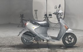 SUZUKI LET`S4 CA45A