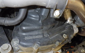 YAMAHA MAXAM 250 2019 SG17J