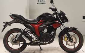 SUZUKI GIXXER 150 2017 NG4BG