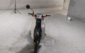 SUZUKI BAR DEE50 BA14A