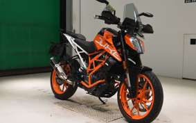KTM 390 DUKE 2018