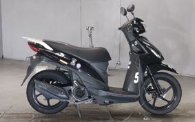 SUZUKI ADDRESS V110 CE47A