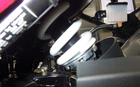 SUZUKI Vストローム250SX 2002 EL11L