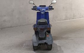 HONDA GYRO TD01