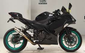 KAWASAKI NINJA 250 EX250P