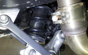 TRIUMPH TIGER 800 XR X 2017