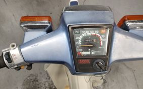 HONDA SUPER CUB70 C70