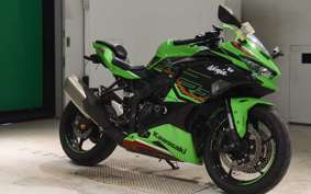 KAWASAKI ZX-4RR 2023 ZX400P
