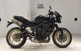 TRIUMPH STREET TRIPLE R 2011