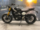 Фото Triumph SCRAMBLER 400X 2025 с японского аукциона
