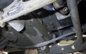 YAMAHA AXIS 125 TREET 2001 SE53J