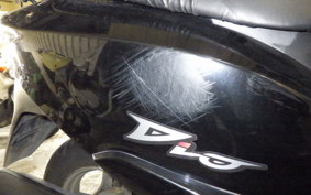 HONDA DIO Gen.6 AF62