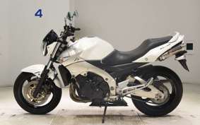 SUZUKI GSR 400 A 2014 GK7EA